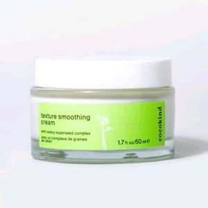 Cocokind Texture Smoothing Cream